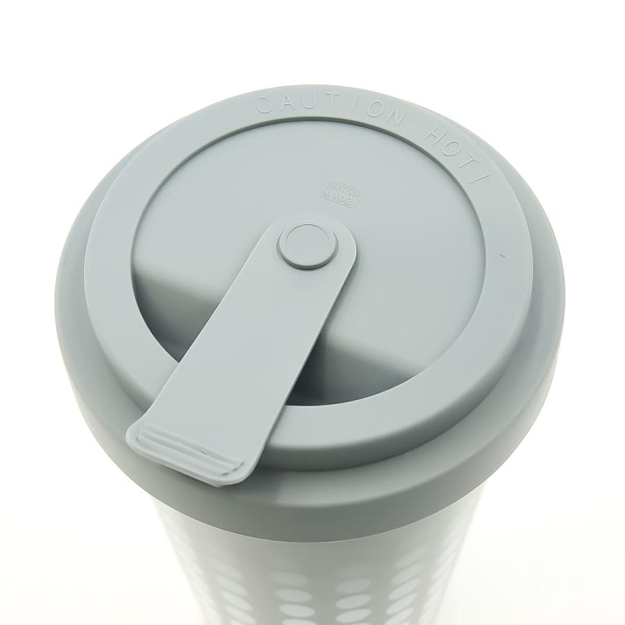 ルイヴィトン 美術館 タンブラー フォンダシオン FONDATION 保冷温 MUG