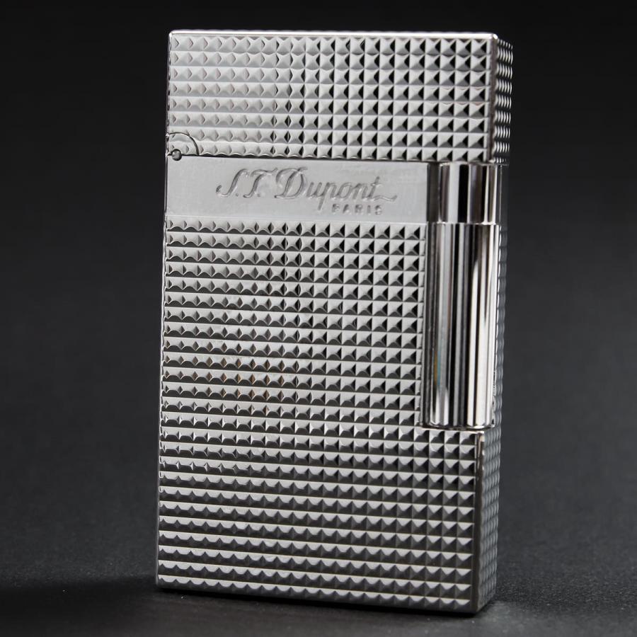 S.T.DUPONT エステー デュポン ガスライター S.T.Dupont S.T.DUPONT エステー デュポン ガスライター S.T.Dupont