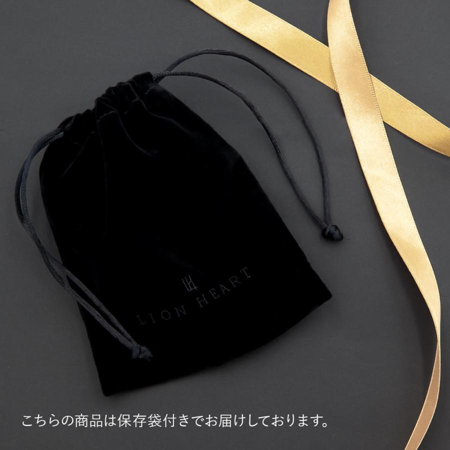 LION HEART（ライオンハート） ネックレス ペア 正規品 レディース