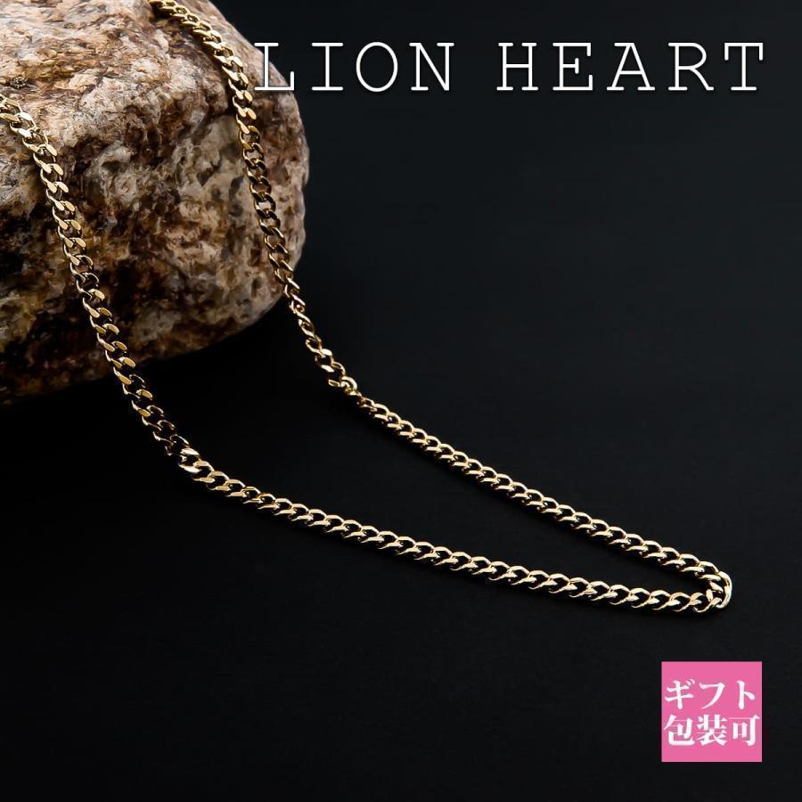 LION HEART（ライオンハート） ネックレス ペア 正規品 ネックレス