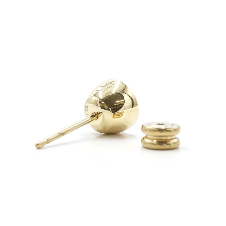 イオンハート ピアス メンズピアス メンズ シングルスタッドピアス