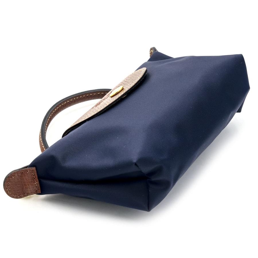 LONGCHAMP ロンシャン ポーチ Le Pliage Original Pouch 34175 089 P68