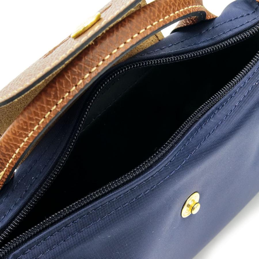 LONGCHAMP ロンシャン ポーチ Le Pliage Original Pouch 34175 089 P68