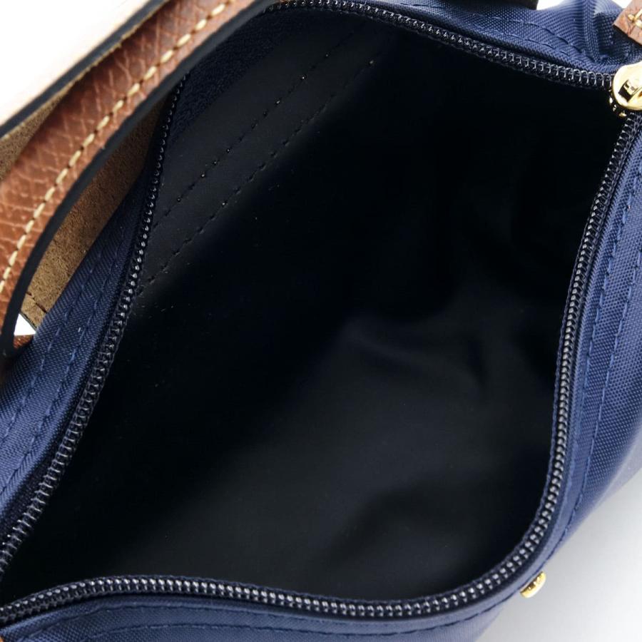 LONGCHAMP ロンシャン ポーチ Le Pliage Original Pouch 34175 089 P68