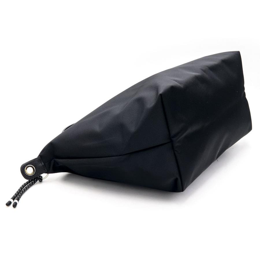 【美品】  Longchamp / ロンシャン | 2way LE PLIAGE ENERGY ショルダーバッグ | ブラック | レディース LONGCHAMP（ロンシャン） ショルダーバッグ Le Pliage Energy ル プリ