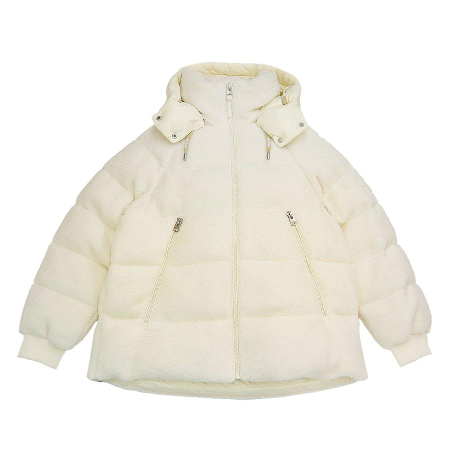 マッカージュ ダウンジャケット レディース MACKAGE ボア ダウン マッカージュ ダウンジャケット レディース MACKAGE ボア ダウン