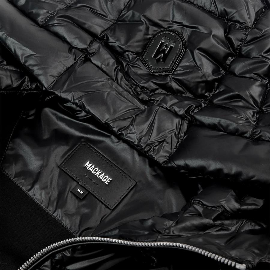 マッカージュ ダウンジャケット レディース MACKAGE ダウン ジャケット