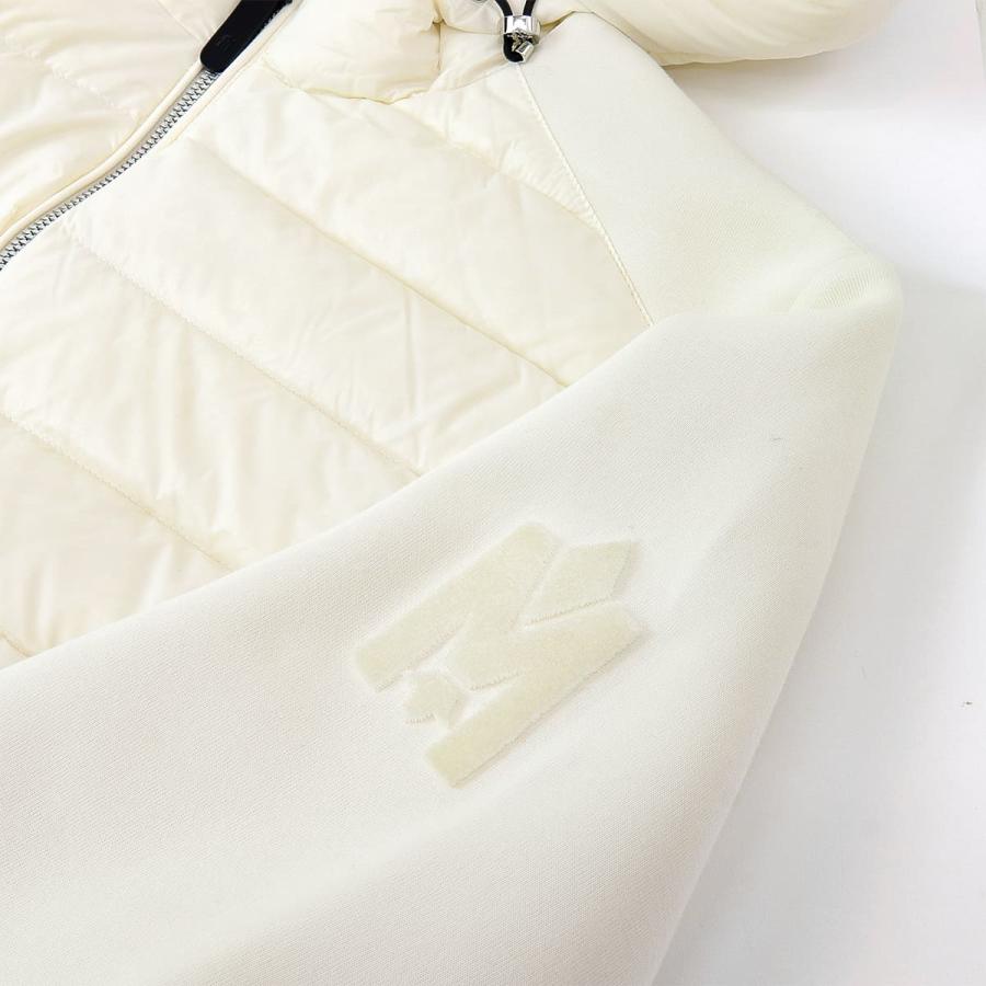 マッカージュ ダウンジャケット レディース MACKAGE フード付き ライト