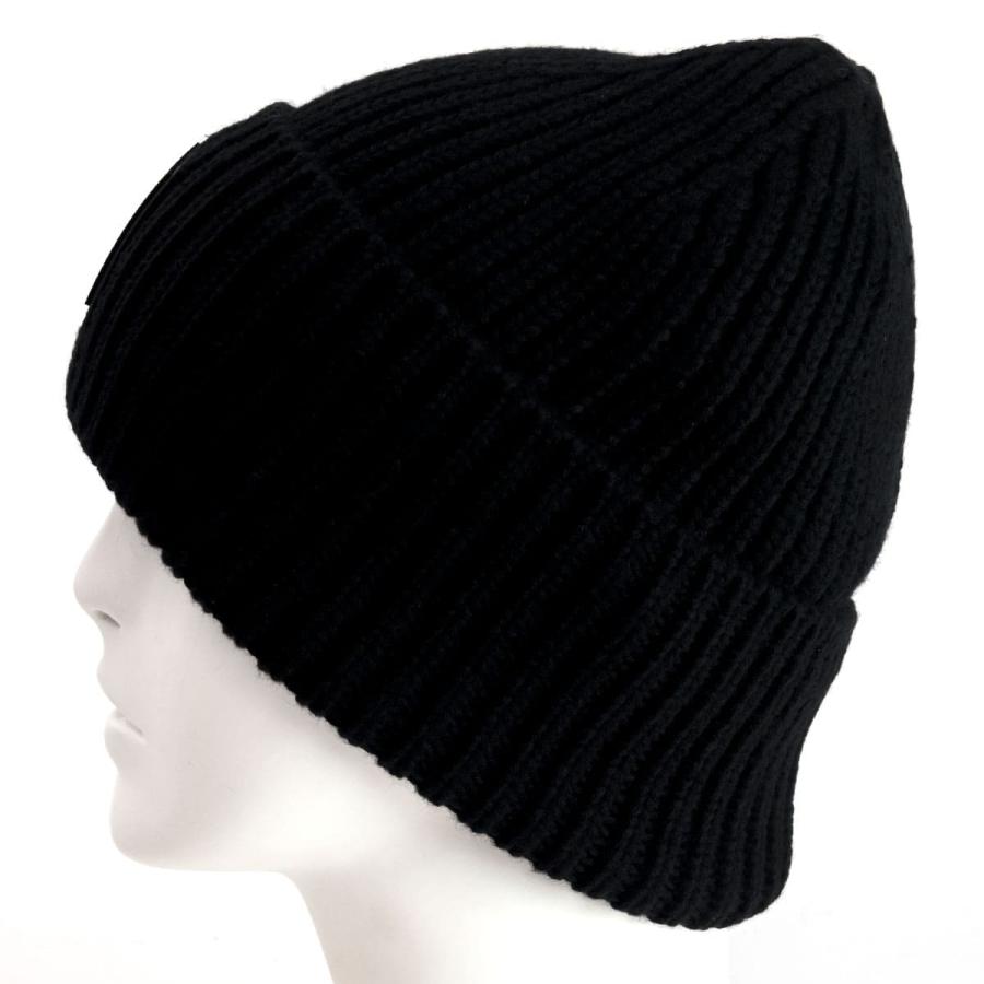 マッカージュ MACKAGE ニット帽 JUDE-MZ ビーニー ニットキャップ ユニ