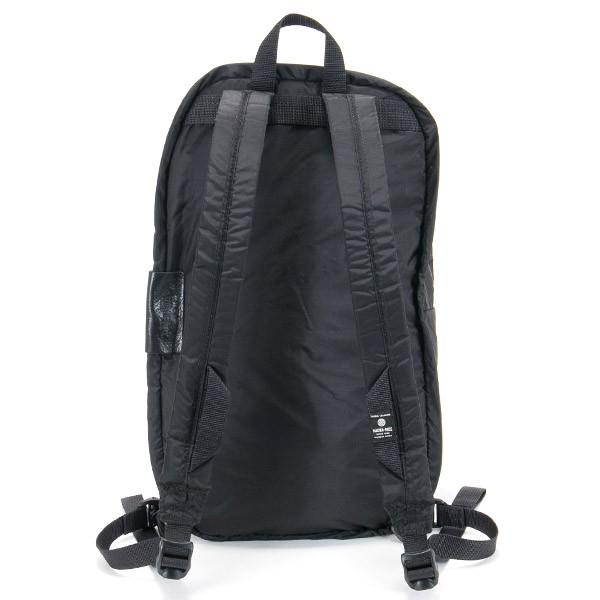 処分特価 マスターピース Master Piece バッグ リュックサック バックパック デイパック Pop N Pack 折りたたみ 10l 031 Masterpiece 003 バッグ 財布のプルミエール 通販 Yahoo ショッピング