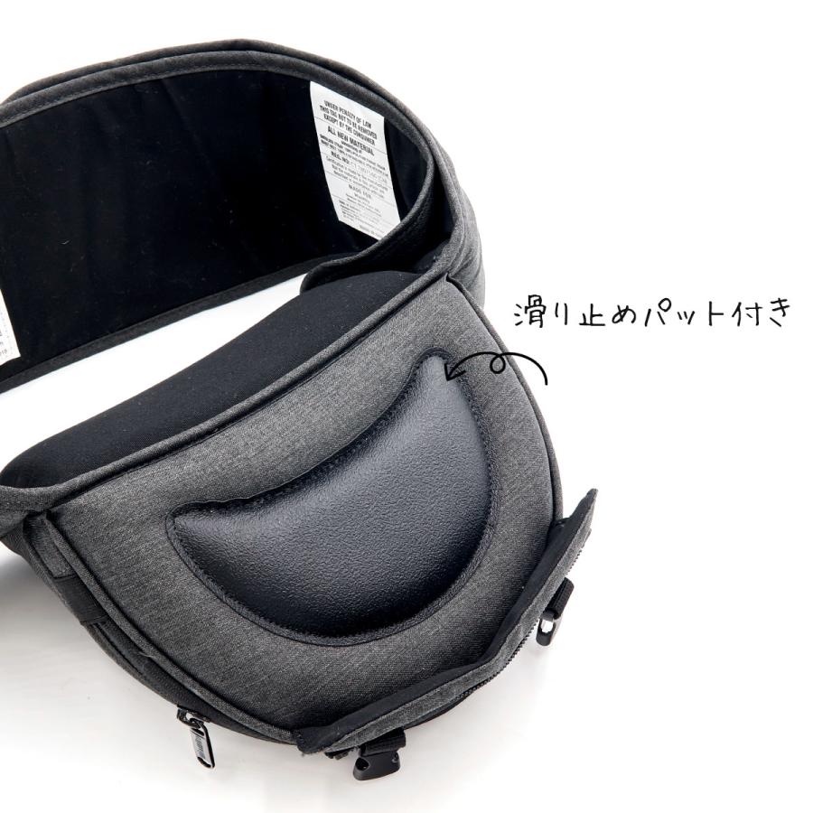 ミアミリー抱っこ紐　未使用品あり ミアミリー ヒップシート 抱っこ紐 ヒップスタープラス : ランプ