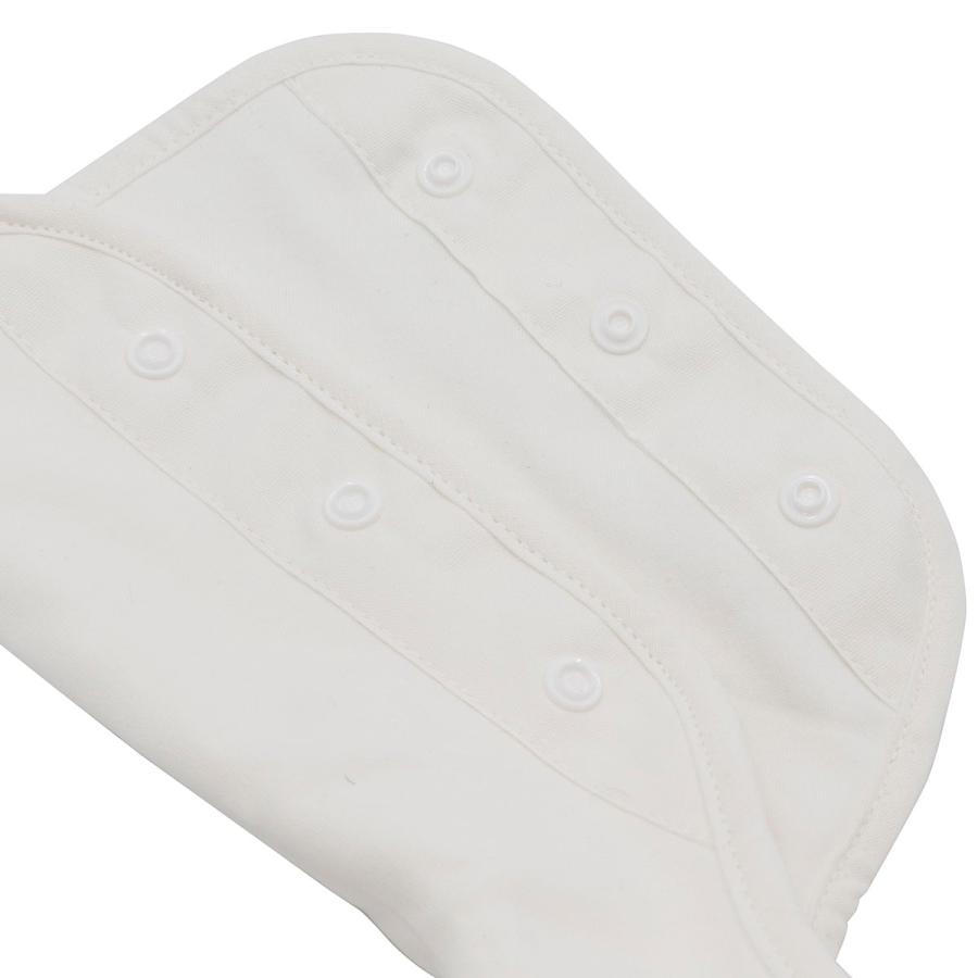 MiaMily ミアミリー よだれカバー 出産祝い 男の子 女の子 ヒップ