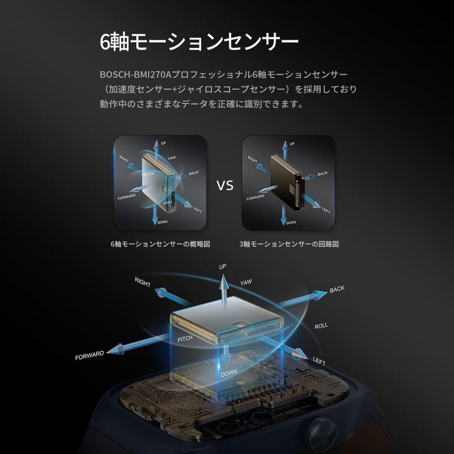 ミブロ スマートウォッチ mibro レディース 腕時計 Mibro watch T2