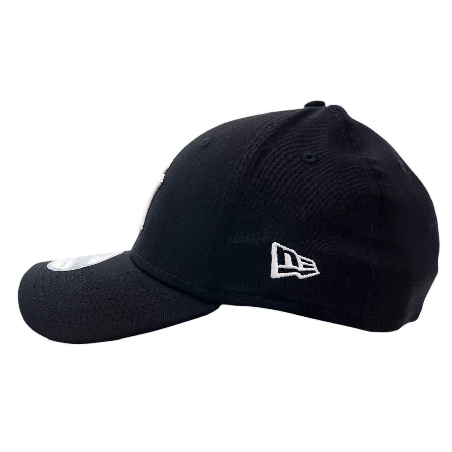 ニューエラ キャップ MLB チームロゴ ロゴ 正規品 ニューヨーク ヤンキース ロサンゼルスドジャーズ ストリート 帽子 ロゴ 39THIRTY :newera-003:バッグ 財布の