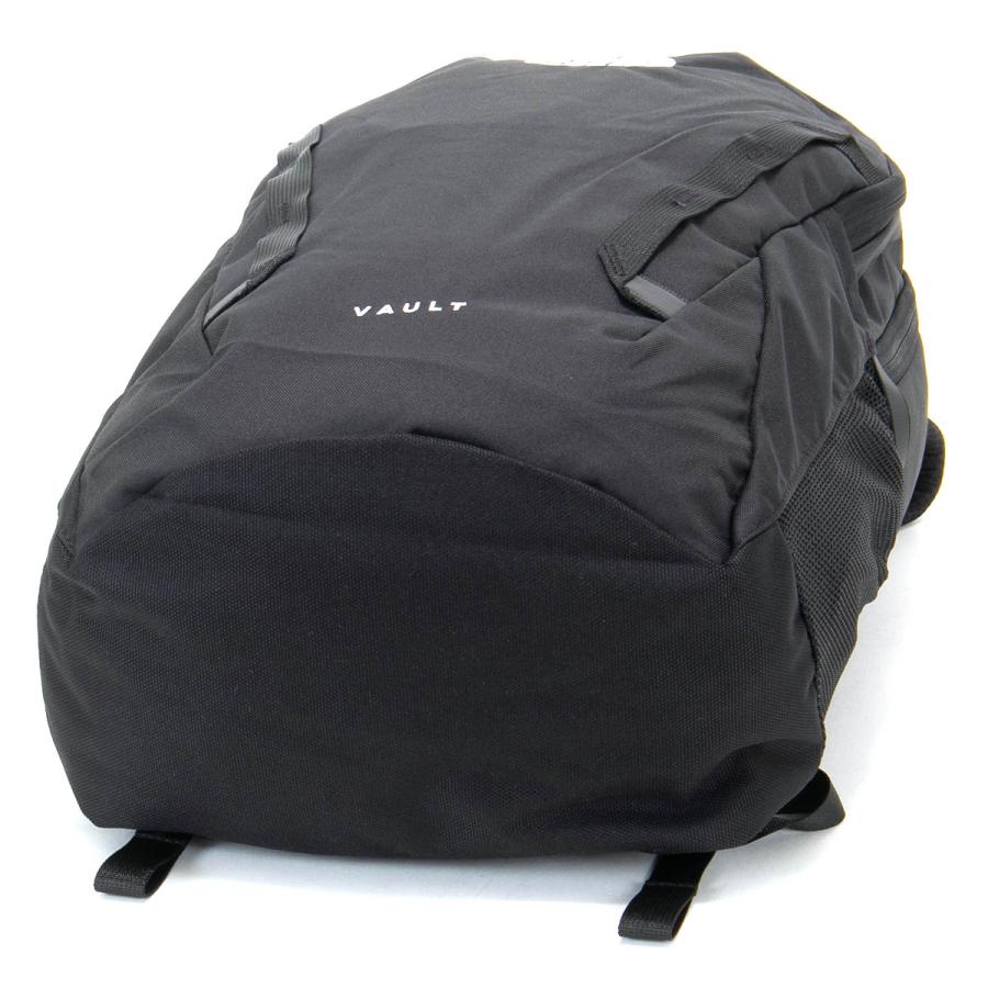 ノースフェイス リュック THE NORTH FACE バッグ バックパック リュック NF0A3VY2 4H0 ロゴ VAULT 正規品 通販の画像