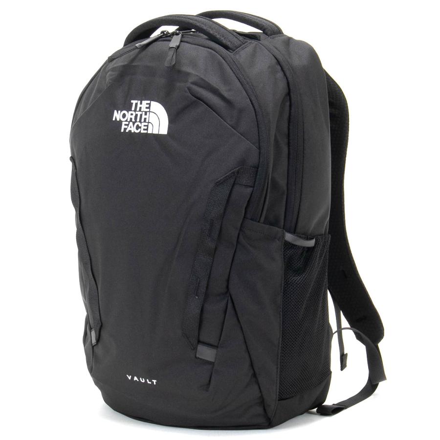 ノースフェイス リュック THE NORTH FACE バッグ バックパック リュック NF0A3VY2 4H0 ロゴ VAULT 正規品 通販の画像