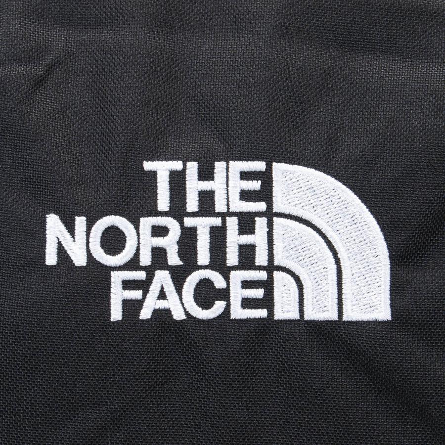 ノースフェイス リュック THE NORTH FACE バッグ バックパック リュック NF0A3VY2 4H0 ロゴ VAULT 正規品 通販の画像