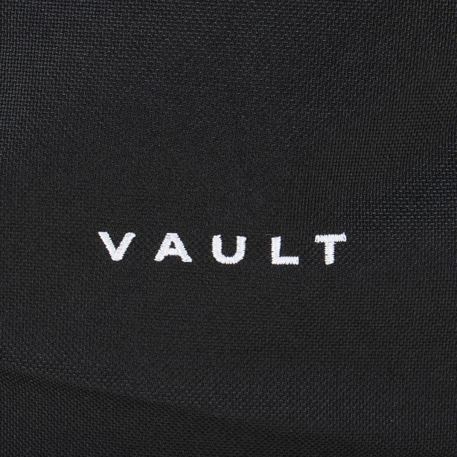 ノースフェイス リュック THE NORTH FACE バッグ バックパック リュック NF0A3VY2 4H0 ロゴ VAULT 正規品 通販の画像