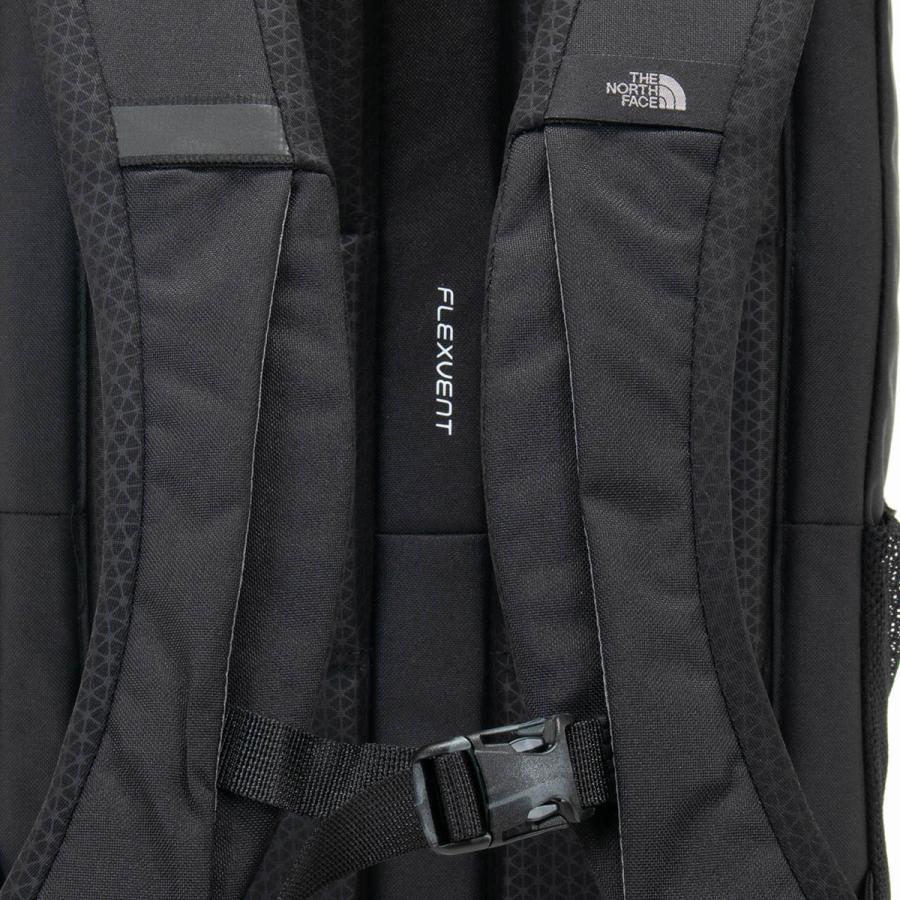 ノースフェイス リュック THE NORTH FACE バッグ バックパック リュック NF0A3VY2 4H0 ロゴ VAULT 正規品 通販の画像