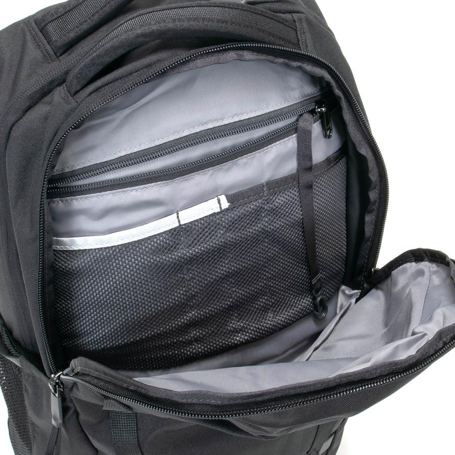 ノースフェイス リュック THE NORTH FACE バッグ バックパック リュック NF0A3VY2 4H0 ロゴ VAULT 正規品 通販の画像