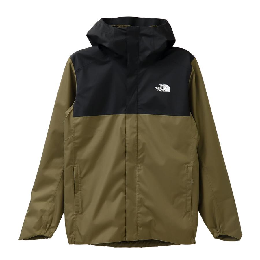 ノースフェイス ジャケット 防水 パーカー THE NORTH FACE メンズ 