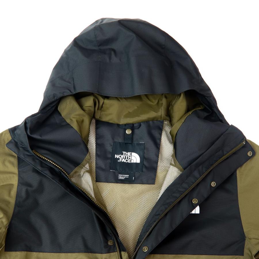 ノースフェイス ジャケット 防水 パーカー THE NORTH FACE メンズ 