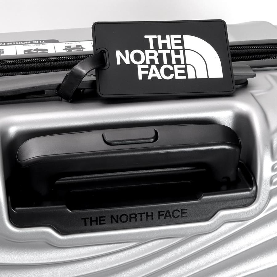 ノースフェイス THE NORTH FACE キャリーバッグ キャリーケース ノースフェイス THE NORTH FACE キャリーバッグ キャリーケース