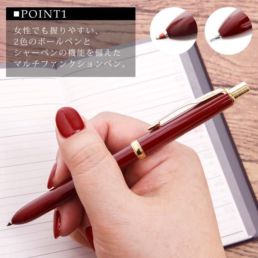 PARKER（パーカー） 名入れ ボールペン ソネット スリム オリジナル
