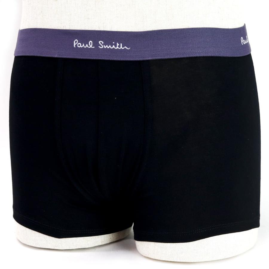 ポールスミス ボクサーパンツ Paul Smith メンズ 下着 アンダーウェア