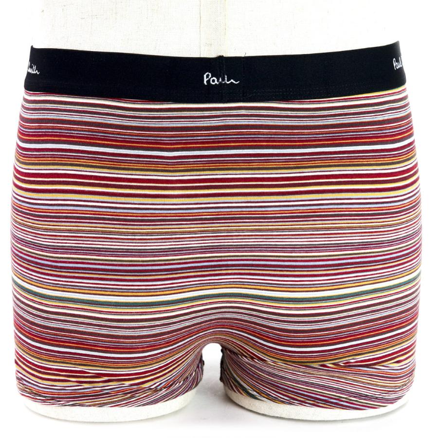 ポールスミス ボクサーパンツ Paul Smith メンズ 下着 アンダーウェア