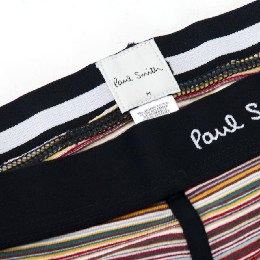 ポールスミス ボクサーパンツ Paul Smith メンズ 下着 アンダーウェア
