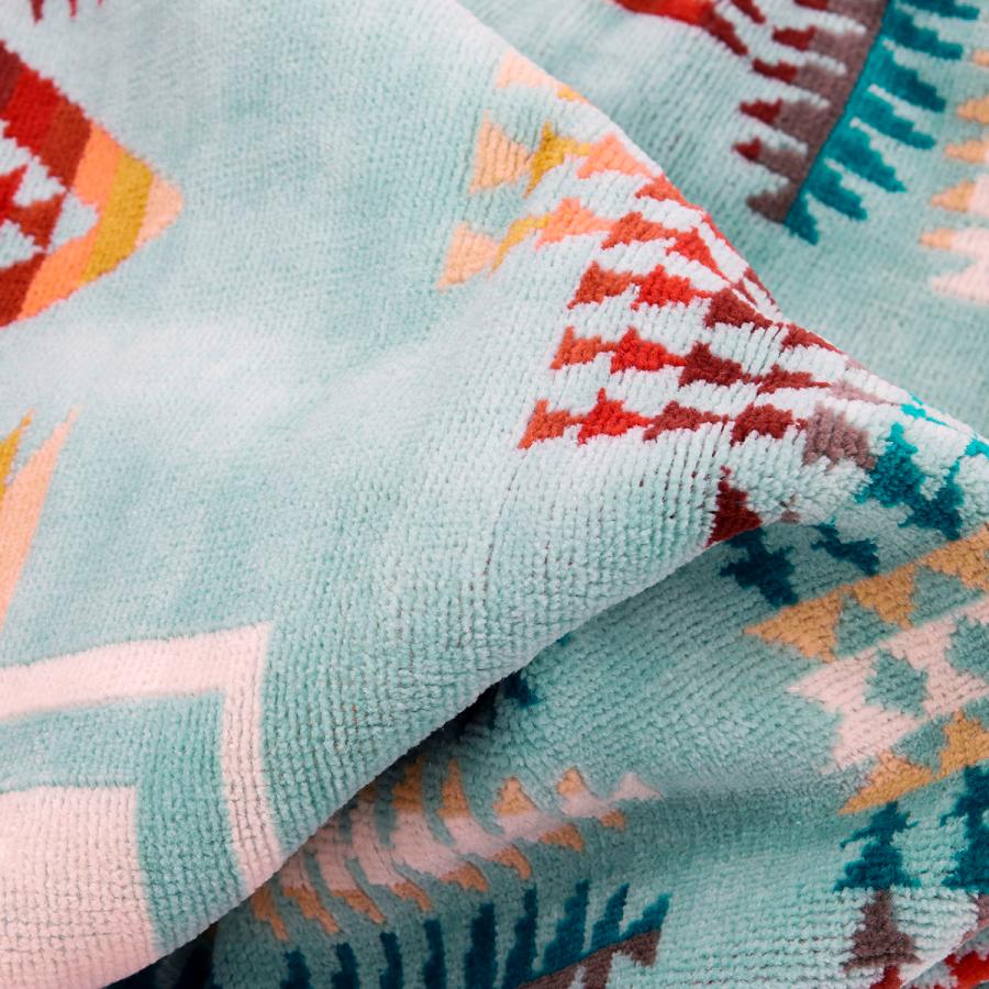 ペンドルトン バスタオル PENDLETON アイコニック ジャガード 正規品 147cm×76cm XB218 海 ビーチタオル おしゃれ 通販 2025 | PENDLETON | 05