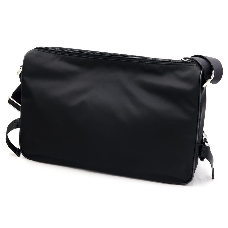 プラダ バッグ メンズ PRADA レディース ショルダーバッグ ラージ Re