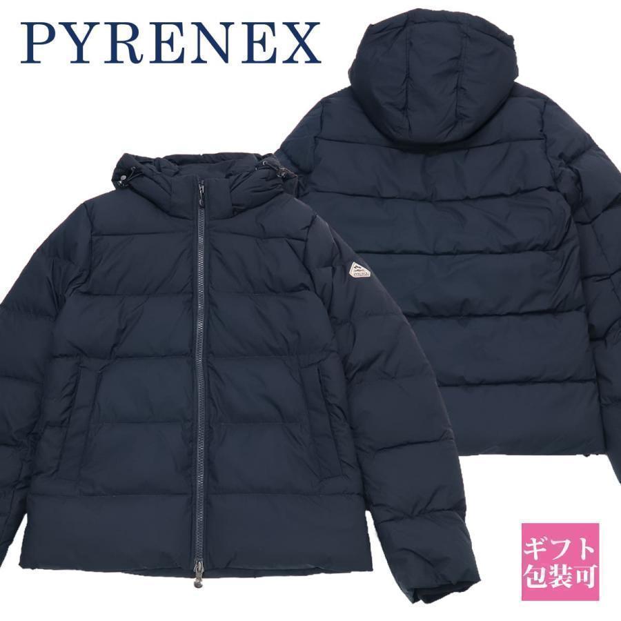 ピレネックス ダウン メンズ PYRENEX アウター ジャケット コート