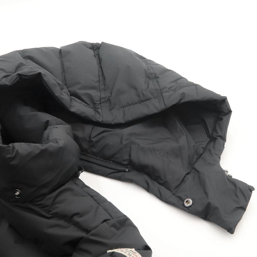 ピレネックス ダウン レディース PYRENEX アウター ジャケット コート  