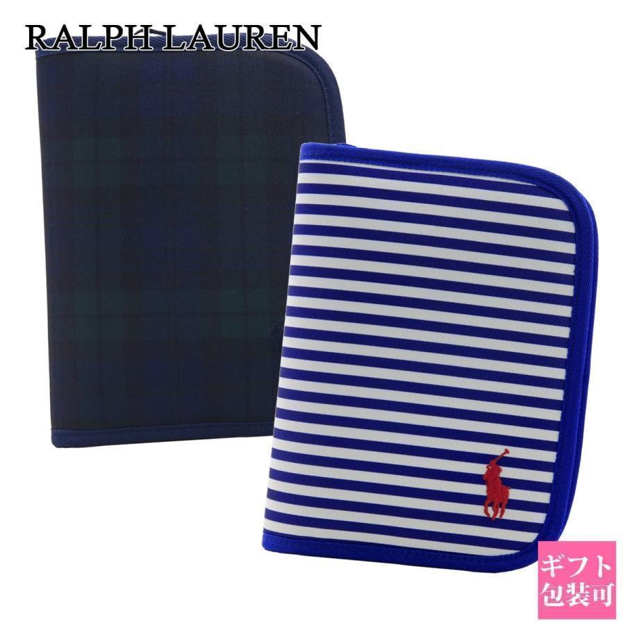 POLO RALPH LAUREN ポロ ラルフローレン 正規品 母子 手帳 POLO RALPH LAUREN ポロ ラルフローレン 正規品 母子 手帳