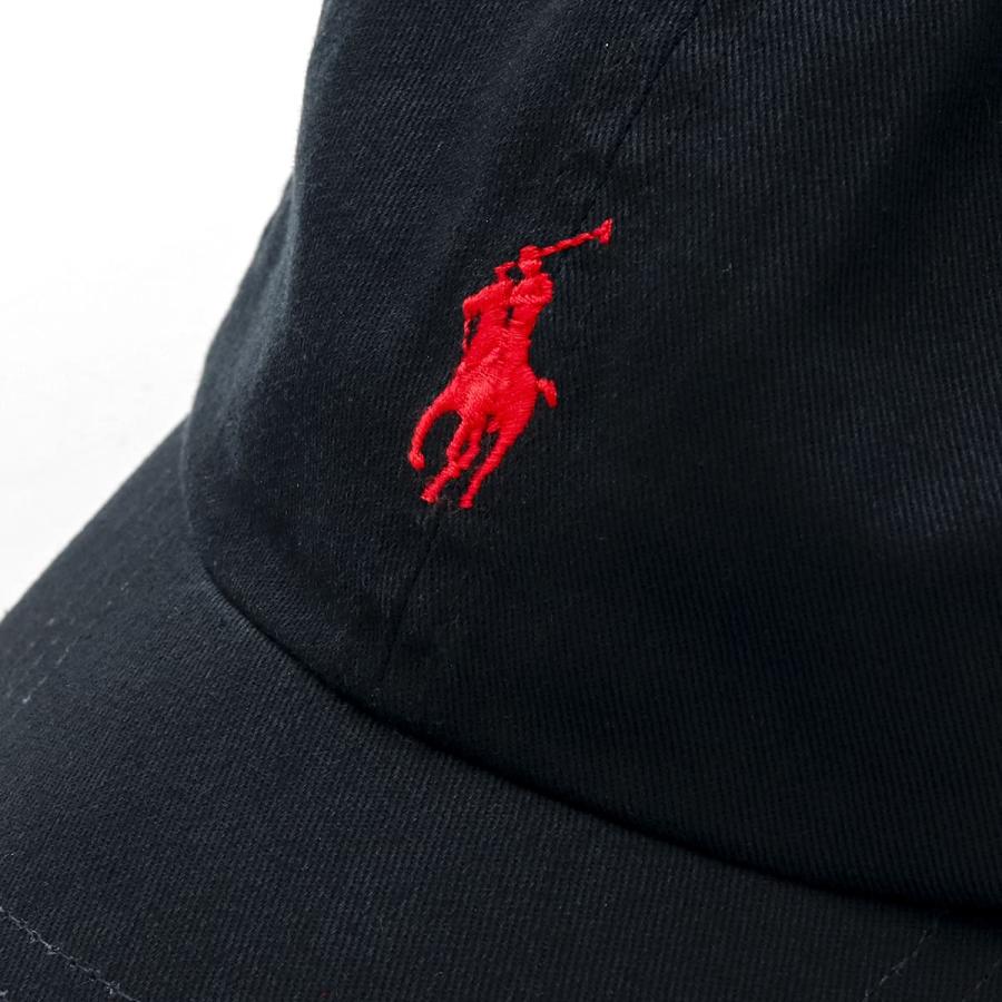 ラルフローレン POLO RALPH LAUREN 帽子 キャップ メンズ レディース