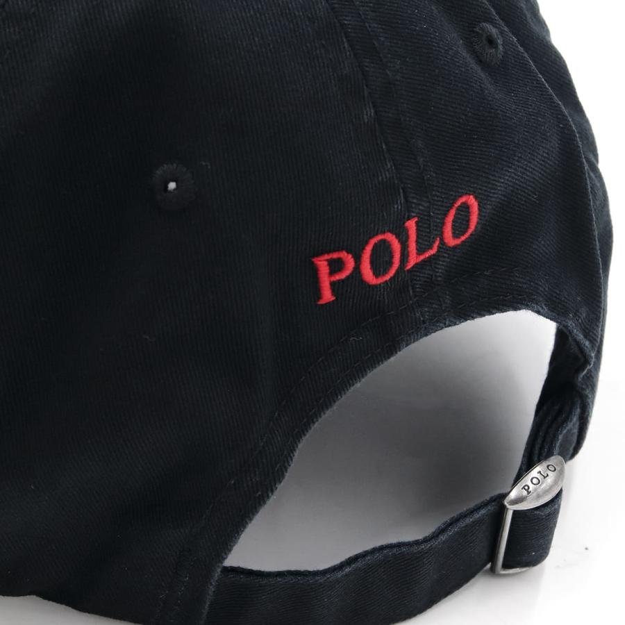 ラルフローレン POLO RALPH LAUREN 帽子 キャップ メンズ レディース