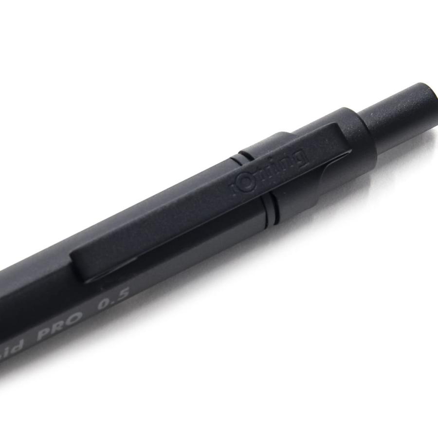 ロットリング ラピッド ROTRING ラピッドプロ MP 0.5mm rotring