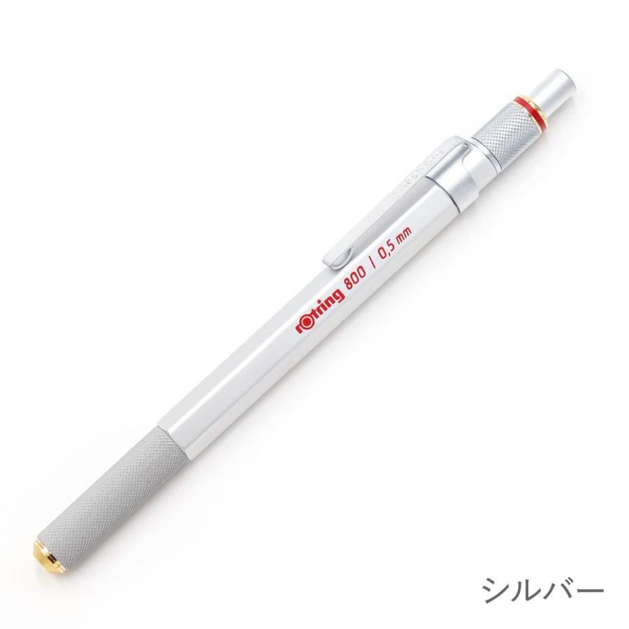 ロットリング シャーペン ROTRING メカニカルペンシル シャープ