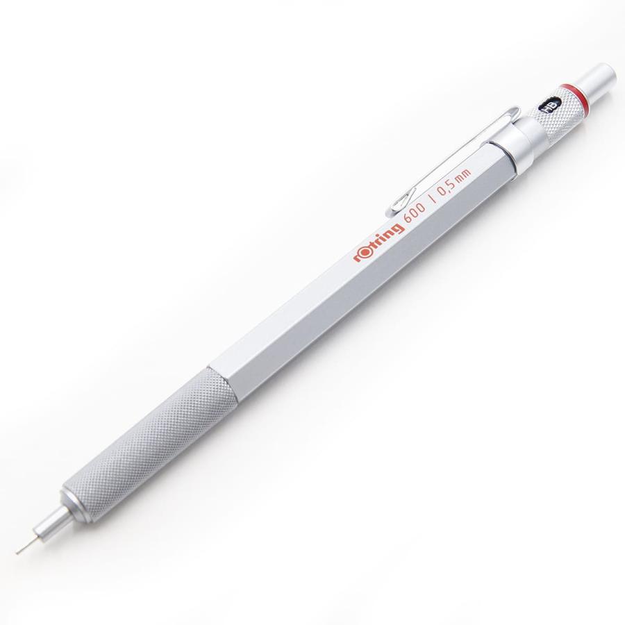 名入れ可】ロットリング ROTRING 製図用ペンシル 600 MP シャープ