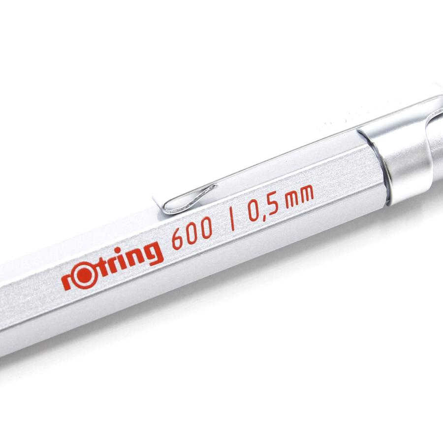 ロットリング シャーペン ROTRING メカニカルペンシル シャープ
