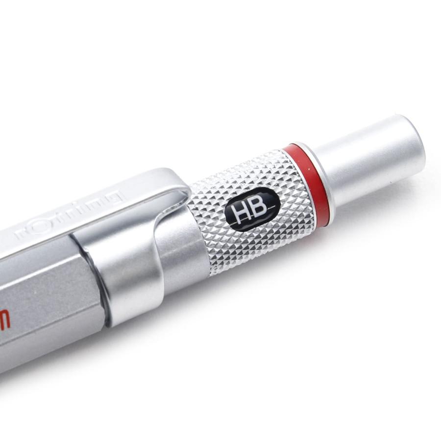 名入れ可】ロットリング ROTRING 製図用ペンシル 600 MP シャープ
