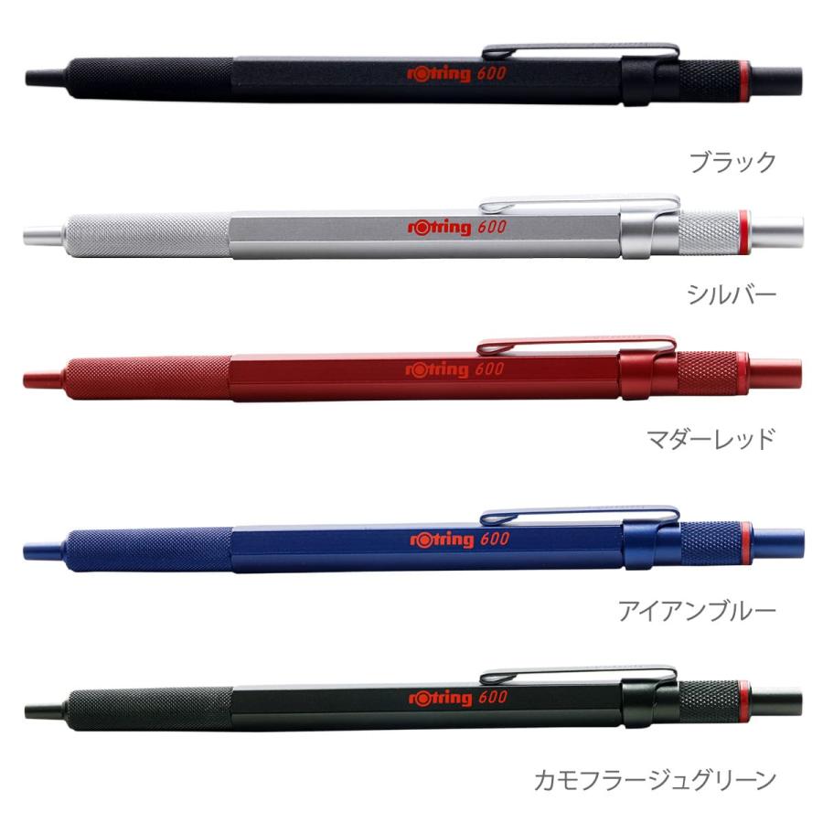 ロットリング ボールペン ROTRING 600 BP 2032577 rotring