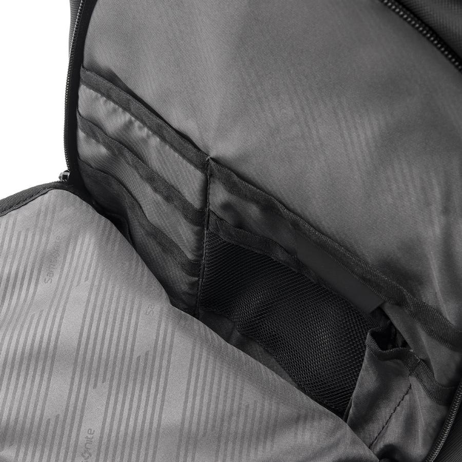 サムソナイト リュック メンズ Samsonite リュックサック バックパック