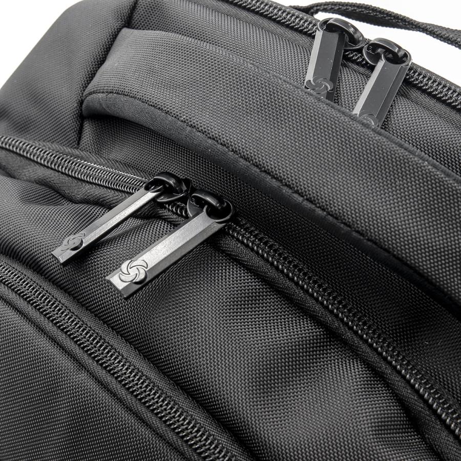 サムソナイト リュック メンズ Samsonite リュックサック バックパック