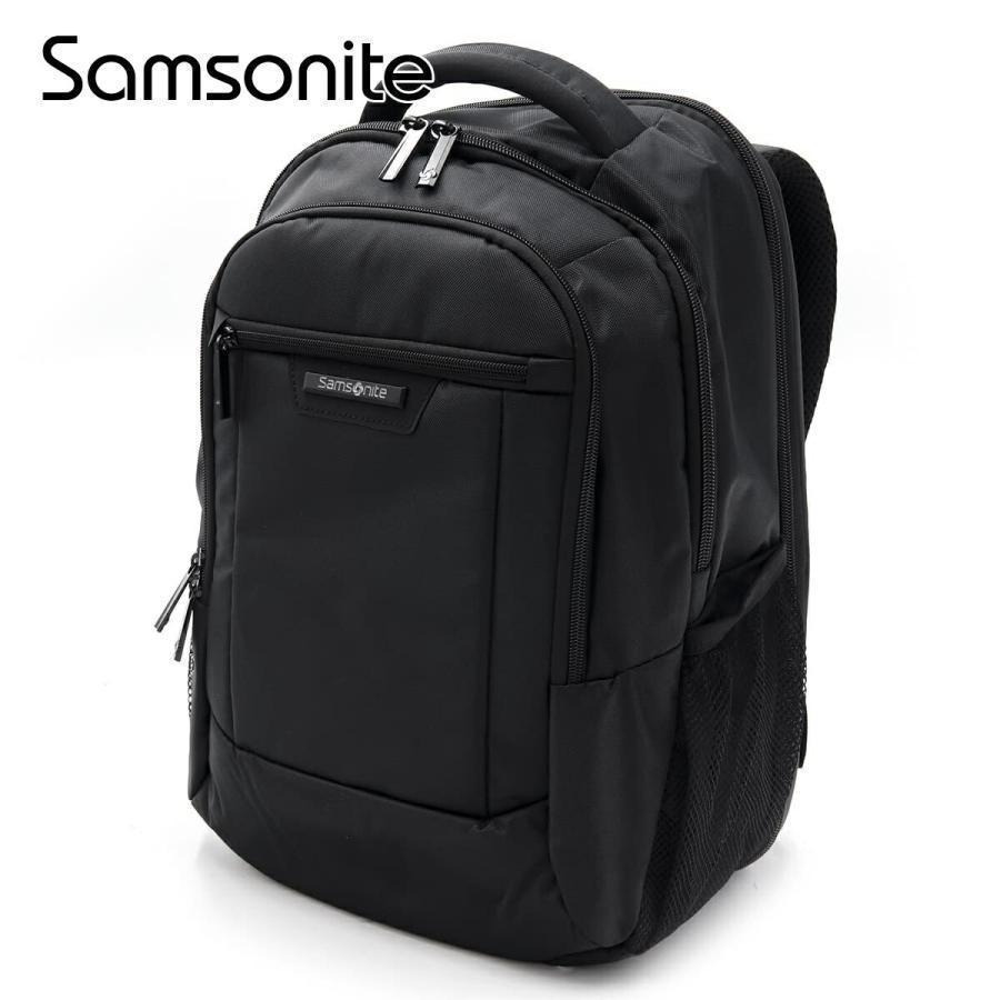 サムソナイト リュック メンズ Samsonite リュックサック バックパック