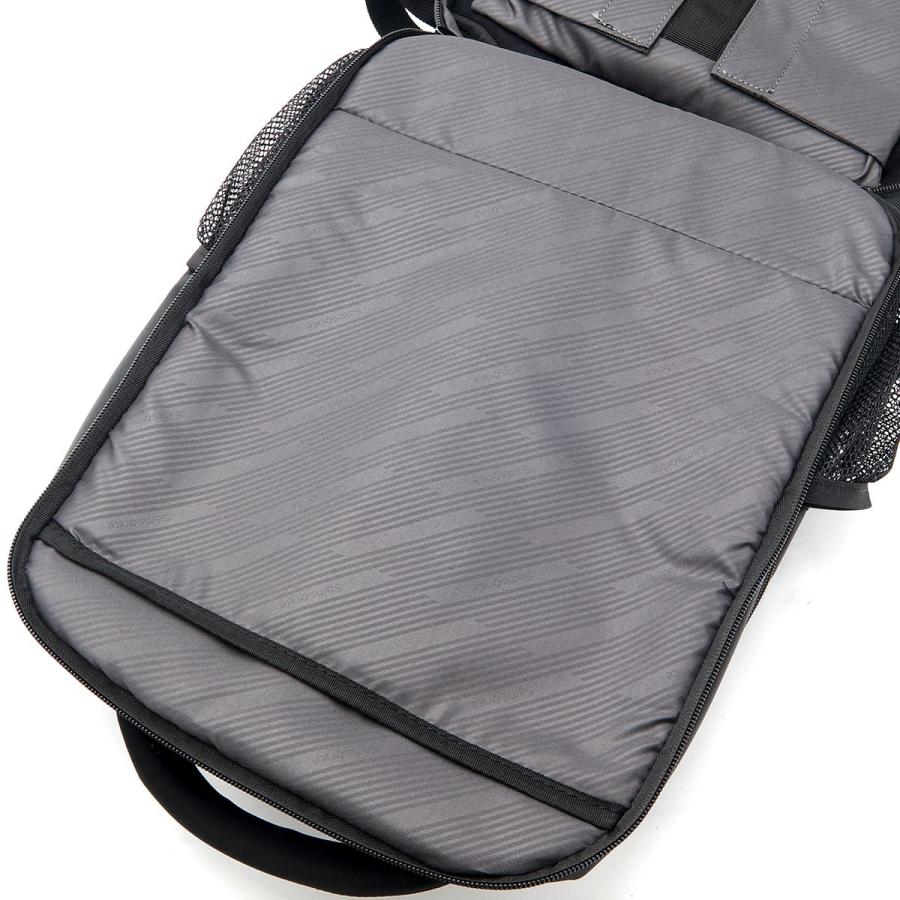 サムソナイト リュック メンズ Samsonite リュックサック バック