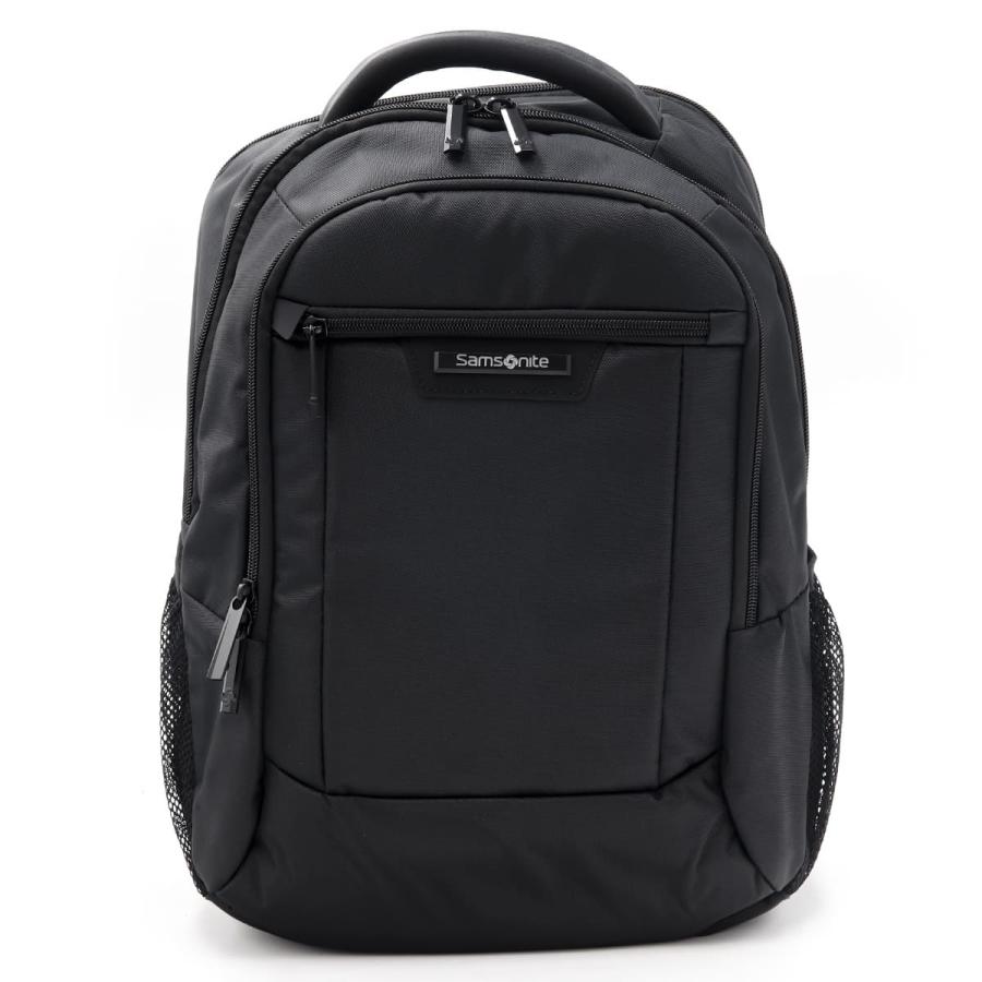 サムソナイト samsonite JayBackpack ビジネスリュック 黒 サムソナイト リュック メンズ Samsonite リュックサック バックパック