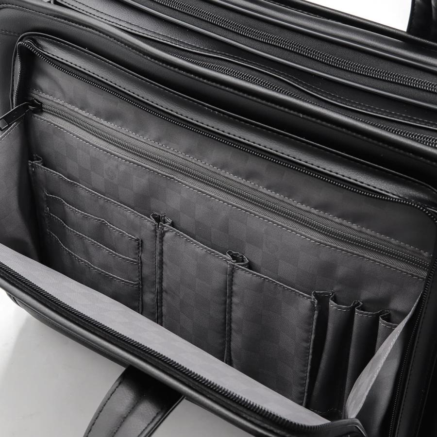 サムソナイト ビジネスバッグ ブリーフケース メンズ Samsonite